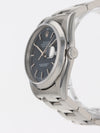 40118: Rolex Datejust 36 Blue Dial, Ref. 16200, Circa 1997