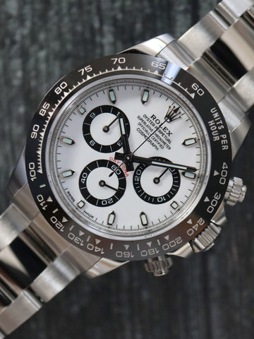 Rolex Cosmograph Daytona Watches | ref 116515LN | 'Box & Certificate' | The  Watch Club