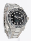 40124: Rolex GMT-Master II "Bruce Wayne", Ref. 126710GRNR, 2024 Full Set