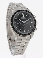 40125: Omega Speedmaster 310.30.42.50.01.002, Manual, Box and Cards