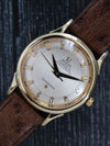 40129: Omega Vintage 18k Constellation, Automatic, Circa 1960's