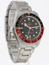 40137: Tudor Stainless Steel Black Bay 58 GMT "Coke", Ref. 7939G1, Box and 2024 Card