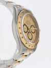 40399: Rolex "Zenith" Daytona, Ref. 16523, Box and Papers 1996, Rolex 2024 Service