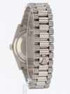 40142: Rolex 18k White Gold President, Ref. 118239, Circa 2004