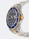 40155: Rolex Submariner 40, Ref. 16613, Circa 2007