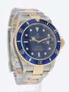 40155: Rolex Submariner 40, Ref. 16613, Circa 2007