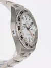 40163: Rolex Explorer II 42mm, Ref. 216570, Box and 2013 Card NEW OLD STOCK