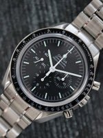 40168: Omega Speedmaster Moonwatch, Ref. 311.30.42.30.01.006, 2021 Full Set