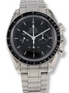 40168: Omega Speedmaster Moonwatch, Ref. 311.30.42.30.01.006, 2021 Full Set