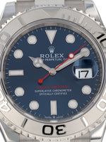 40185: Rolex Yacht-Master 40, Ref. 126622, 2022 Full Set