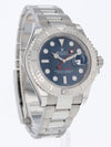 40185: Rolex Yacht-Master 40, Ref. 126622, 2022 Full Set