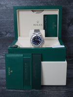 40185: Rolex Yacht-Master 40, Ref. 126622, 2022 Full Set