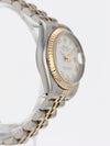 40188: Rolex Ladies Datejust, Ref. 69173, Box and Papers Circa 1987