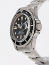 40198: Rolex Vintage Submariner, Ref. 1680, Circa 1978