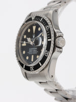 40198: Rolex Vintage Submariner, Ref. 1680, Circa 1978