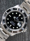 40213: Rolex Submariner 40, Ref. 16610, Circa 2007