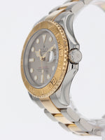 40221: Rolex Yacht-Master 40, Ref. 16623, Box and Papers 2005