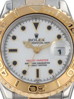 40223: Rolex Ladies Yacht-Master, Ref. 69623, Circa 1997