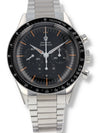 40224: Omega Speedmaster Anniversary Series FOIS, Ref. 310.30.40.50.06.001, 2024 Full Set , UNWORN