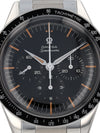 40224: Omega Speedmaster Anniversary Series FOIS, Ref. 310.30.40.50.06.001, 2024 Card, UNWORN