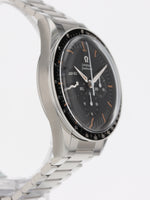 40224: Omega Speedmaster Anniversary Series FOIS, Ref. 310.30.40.50.06.001, 2024 Card, UNWORN