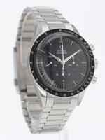 40224: Omega Speedmaster Anniversary Series FOIS, Ref. 310.30.40.50.06.001, 2024 Card, UNWORN