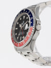 40229: Rolex GMT-Master "Pepsi", Ref. 16700, Circa 1999