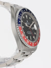 40229: Rolex GMT-Master "Pepsi", Ref. 16700, Circa 1999