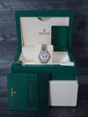 40237: Rolex Datejust 31, Ref. 278271, 2024 Full Set UNWORN