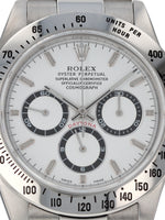 40239: Rolex Zenith Daytona, Ref. 16520, 1999 Last Series