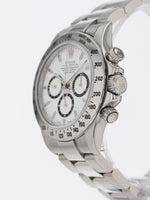 40239: Rolex Zenith Daytona, Ref. 16520, 1999 Last Series