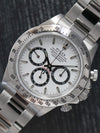 40239: Rolex Zenith Daytona, Ref. 16520, 1999 Last Series