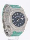 40245: Audemars Piguet Royal Oak, Ref. 15300ST, 2025 Service Box and Papers, 2011 Archive Papers