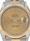 40249: Rolex Datejust 36, Ref. 16233, Circa 1993