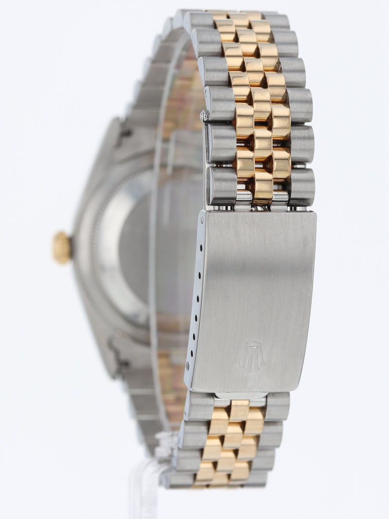 40249: Rolex Datejust 36, Ref. 16233, Circa 1993