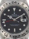 40253: Rolex Explorer II, Ref. 16570, Circa 1999