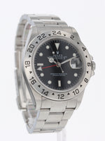 40253: Rolex Explorer II, Ref. 16570, Circa 1999