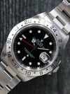 40253: Rolex Explorer II, Ref. 16570, Circa 1999