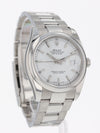 40263: Rolex Datejust 36, Ref. 116200, 2010 Full Set