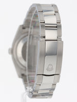 40263: Rolex Datejust 36, Ref. 116200, 2010 Full Set