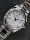 40263: Rolex Datejust 36, Ref. 116200, 2010 Full Set