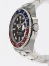 40265: Rolex GMT-Master II "Pepsi", Ref. 126710BLRO, 2023 Full Set