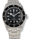 40273: Tudor Black Bay 41, Ref. 7941A1A0NU, Box and 2024 Card