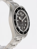 40273: Tudor Black Bay 41, Ref. 7941A1A0NU, Box and 2024 Card