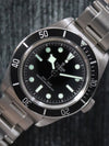 40273: Tudor Black Bay 41, Ref. 7941A1A0NU, Box and 2024 Card