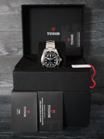 40273: Tudor Black Bay 41, Ref. 7941A1A0NU, Box and 2024 Card