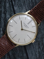 40276: Patek Philippe Vintage Calatrava, Ref. 2591-1, Manual Wind