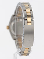 40278: Rolex Ladies Datejust, Ref. 79173, Circa 2001