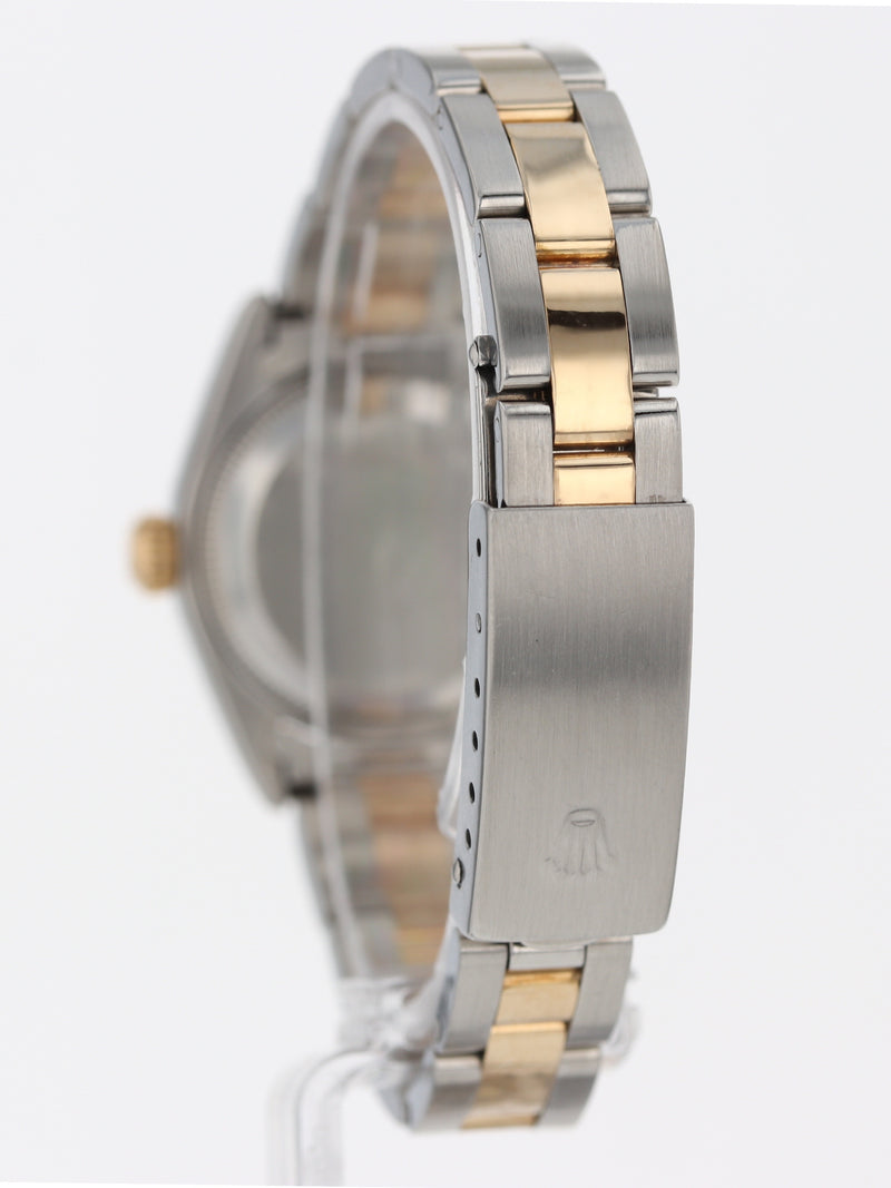 40278: Rolex Ladies Datejust, Ref. 79173, Circa 2001