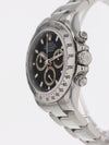 40281: Rolex Daytona, Ref. 116520, Box and 2013 Card